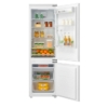 Kép 1/5 - RFB332W.2 - Evido Igloo 332W beépíthető fehér hűtőszekrény