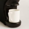 Kép 3/5 - 6550_15292-Kávéfőző multikapszulás fekete Cafetera Potts IKOHS OP