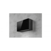 Kép 4/4 - PRF0163752 - Elica Rules design páraelszívó fekete üveg 60cm 