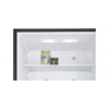 Kép 2/8 - BG410PRU6X.GPW - Hitachi szabadonálló alulfagyasztós hűtőszekrény fehér