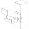 Kép 6/6 - CPV615NR - Smeg Sous Vide vákuum fiók fekete/réz