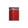Kép 11/22 - FA490RR5 - Smeg Szabadonálló hűtőszekrény és fagyasztó piros