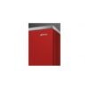Kép 14/22 - FA490RR5 - Smeg Szabadonálló hűtőszekrény és fagyasztó piros