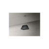 Kép 3/4 - PRF0165082 - Elica Ikona Light design sziget páraelszívó matt fekete