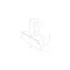 Kép 3/4 - PRF0124234A - Elica L'Essenza design fali páraelszívó 90cm fehér