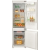 Kép 3/3 - MD1201003 - Master Kitchen beépíthető kombinált hűtőszekrény MKRF NF 320I A+