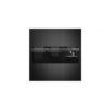 Kép 3/5 - SF4104WMCN - Smeg kompakt sütő - mikrohullámú sütő fekete