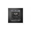 Kép 4/6 - SFP6104WTPN - Smeg pirolitikus multifunkciós sütő fekete