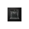 Kép 3/9 - SFP6604WTPNX - Smeg pirolitikus multifunkciós sütő inox
