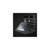 Kép 2/9 - SFP6604WTPNX - Smeg pirolitikus multifunkciós sütő inox