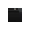Kép 1/9 - SFP6604WTPNX - Smeg pirolitikus multifunkciós sütő inox