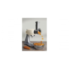 Kép 4/8 - SMSG01 - Smeg szeletelő és daráló feltét SMF02... konyhai robotgéphez