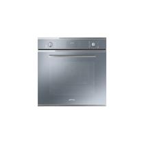 SF6400TVS - Smeg multifunkciós sütő ezüst