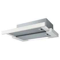PRF0037990B - Elica Elite 14 Lux teleszkópos kihúzható beépíthető páraelszívó 60cm fehér PRF0037990B - Elica Elite 14 Lux teleszkópos kihúzható beépíthető páraelszívó 60cm fehér