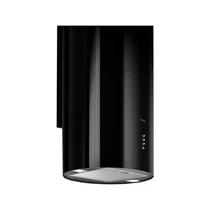 PRF0090719B - Elica Tube Pro design fali páraelszívó matt fekete