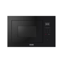 CMC4DB.2 - 45MB beépíthető mikrohullámú sütő, 25 l, érintőszenzor, fekete
