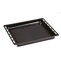 5V978 - KLUGE Mély tepsi 5V978 a Kluge KTE sorozat sütőihez.