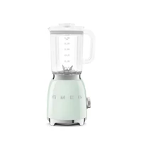 BLF03PGEU - SMEG TURMIXGÉP, 50-es évek retro design világoszöld