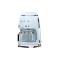 DCF02PBEU - Smeg filteres kávéfőző világoskék - DCF02PBEU