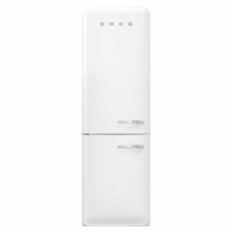 FAB32LWH5 - Smeg Kombinált hűtő és fagyasztó fehér balos