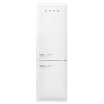 FAB32RWH5 - Smeg Kombinált hűtő és fagyasztó fehér jobbos
