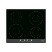 SI764AOM - Smeg indukciós főzőlap antracit/bronz