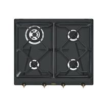 SRV864AOGH - Smeg gáz főzőlap antracit/bronz 60cm