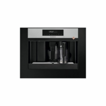 DKD7400X - De Dietrich Beépíthető automata kávéfőző-Platinum