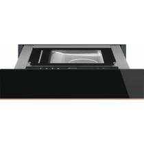 CPV615NR - Smeg Sous Vide vákuum fiók fekete/réz