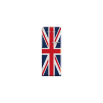 FAB28LDUJ5 - Smeg retro hűtőszekrény angol zászlós balos - FAB28LDUJ5