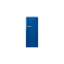 FAB28RBE5 - Smeg retro hűtőszekrény kék jobbos - FAB28RBE5