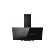 PRF0166933 - Elica Shy-S design páraelszívó fekete 90cm 
