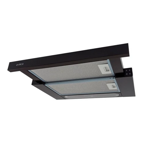PRF0037991B - Elica Elite 14 Lux teleszkópos kihúzható páraelszívó 60cm fekete