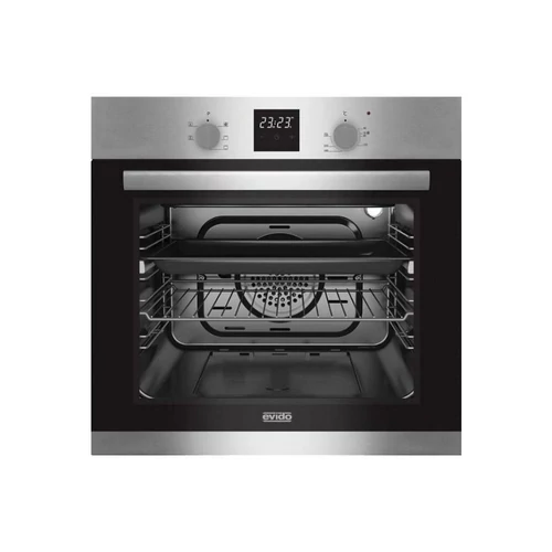 BOC6DX.2 - Evido Comfort 60W multifunkciós sütő inox