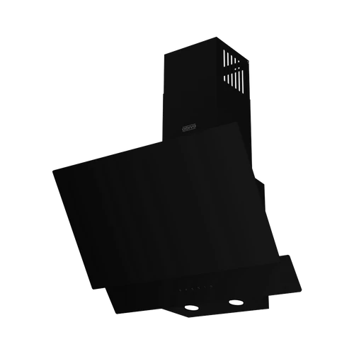 CHY6TB.1 - EVIDO SKY PRO 60B design páraelszívó, 60 cm, érintőszenzoros vezérlés, fekete üveg