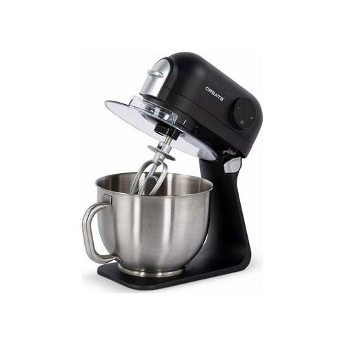 73923_145739 - IKOHS DOWNMIX RETRO robotgép fekete