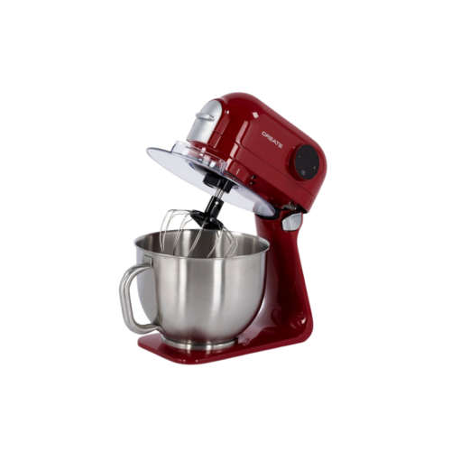 73923_146219 - IKOHS DOWNMIX RETRO robotgép piros