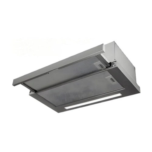 214018 - OPERIS MUNDO PLUS 60 inox teleszkópos páraelszívó