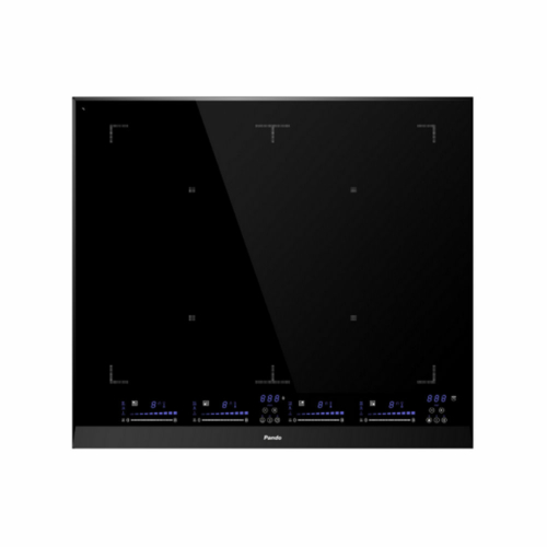 SE364TD - Smeg üvegkerámia főzőlap