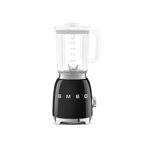 BLF01BLEU - Smeg turmixgép fekete - BLF01BLEU