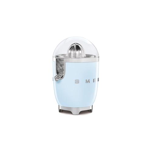 CJF01PBEU - Smeg citrusprés világoskék - CJF01PBEU