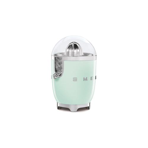 CJF01PGEU - Smeg citrusprés világoszöld - CJF01PGEU