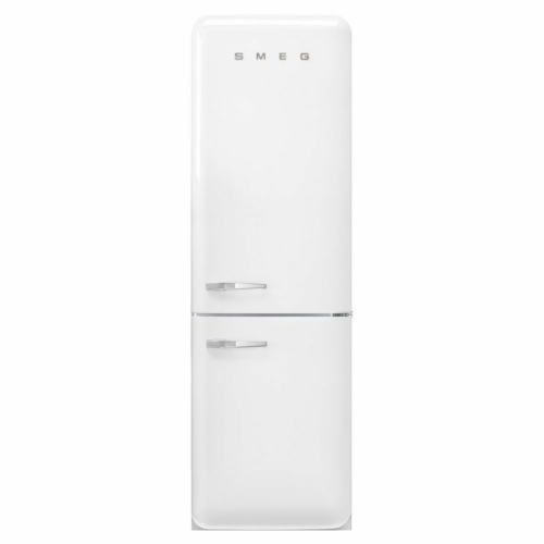 FAB32RWH5 - Smeg Kombinált hűtő és fagyasztó fehér jobbos