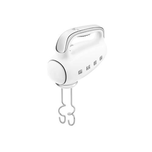 HMF01WHEU - Smeg Kézi mixer fehér