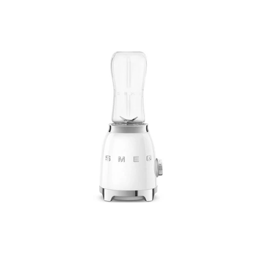 PBF01WHEU - SMEG EGYSZEMÉLYES TURMIXGÉP, retro, fehé