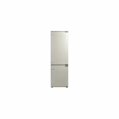 MD1201004 - Master Kitchen beépíthető kombinált hűtőszekrény MKRF NF 320I A++