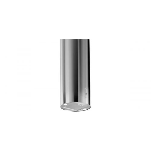 PRF0044794B - Elica Tube Pro design sziget páraelszívó inox