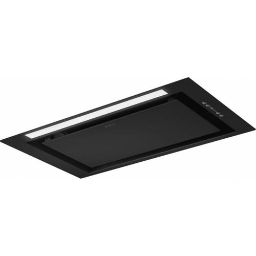 PRF0165830 - Elica Lane beépíthető páraelszívó matt fekete 52cm