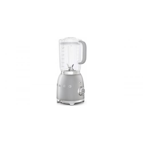 BLF01SVEU - Smeg turmixgép ezüst - BLF01SVEU