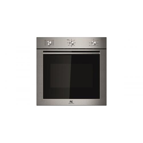 MD1001004 - Master Kitchen multifunkciós sütő - MKO 902-PR M XS